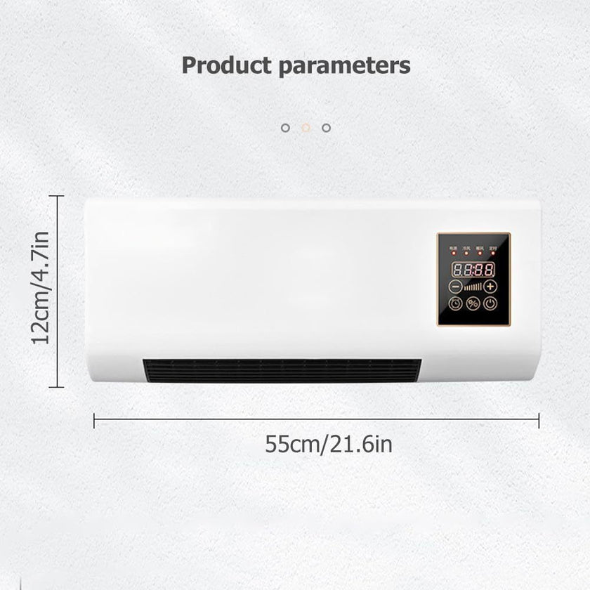 Climatizador "Clima Home"