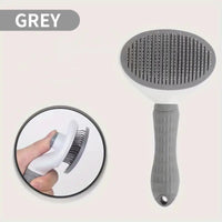 Cepillo "PetCare Soft"