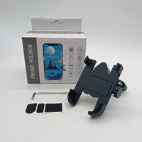 Soporte para Celular de Moto "MotoGrip 360"