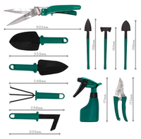 Kit de Jardinería "Garden Pro"