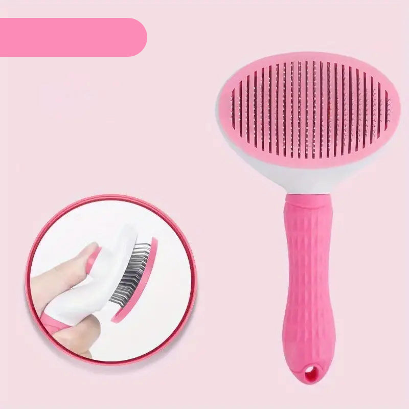 Cepillo "PetCare Soft"