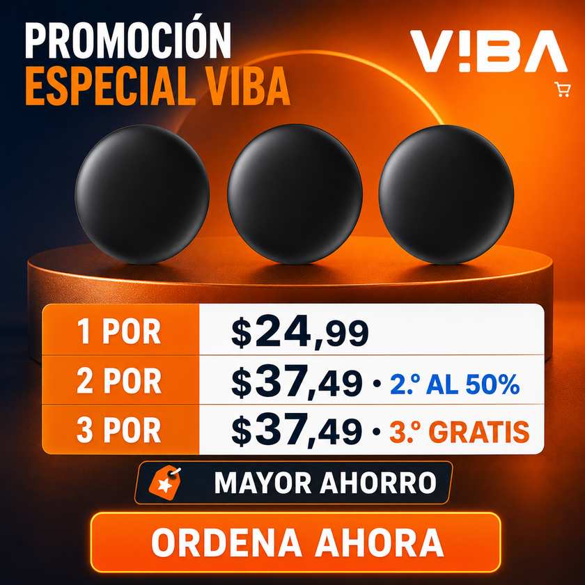 Localizador "Find My Things"