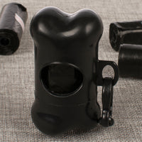 Dispensador de fundas -Walk & Clean-