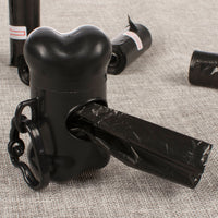 Dispensador de fundas -Walk & Clean-