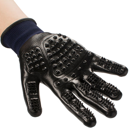 Guantes de Aseo "FlexGroom Pro"