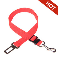 Conector de Seguridad para Cinturón de Mascotas - "Pet Guardian"