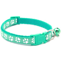 Collar -Rainbow Charm-