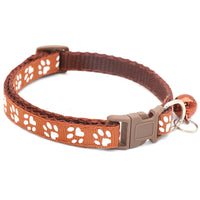 Collar -Rainbow Charm-