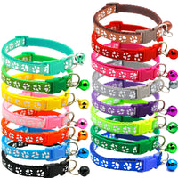 Collar -Rainbow Charm-