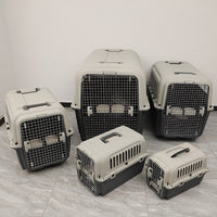 KENNEL Transportadora PetCarrier premium