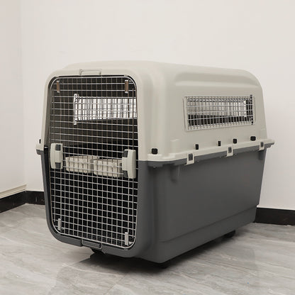 Kennel Transportador "Travel Safe Pro"