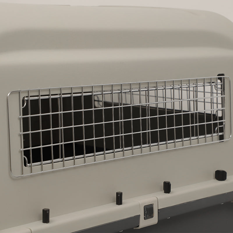 Kennel Transportador "Travel Safe Pro"