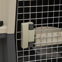 KENNEL Transportadora PetCarrier premium