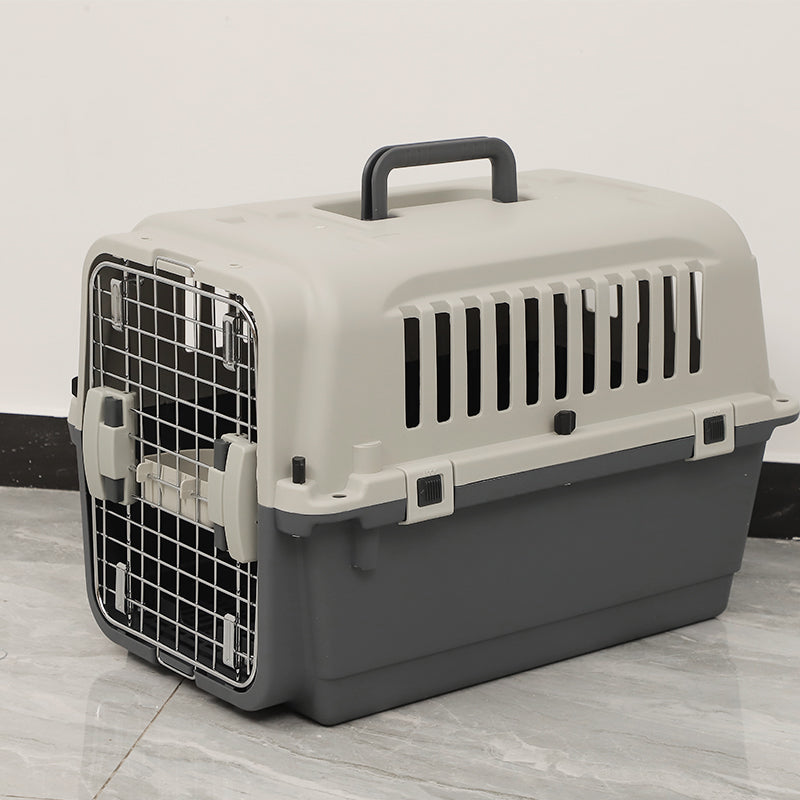 Kennel Transportador "Travel Safe Pro"