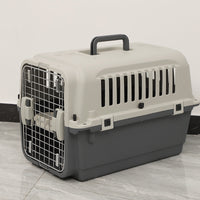 KENNEL Transportadora PetCarrier premium