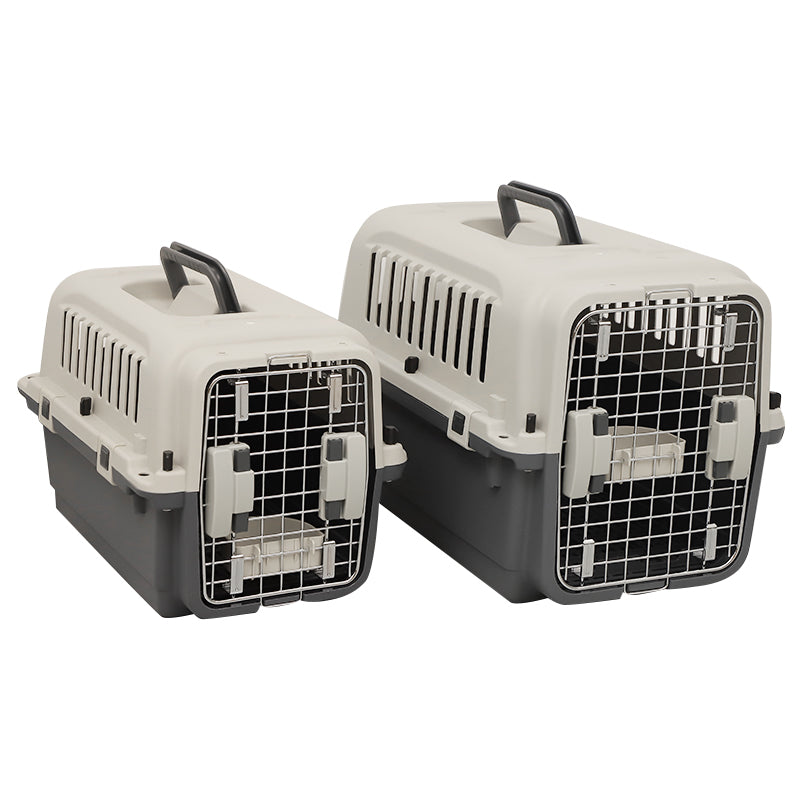 Kennel Transportador "Travel Safe Pro"