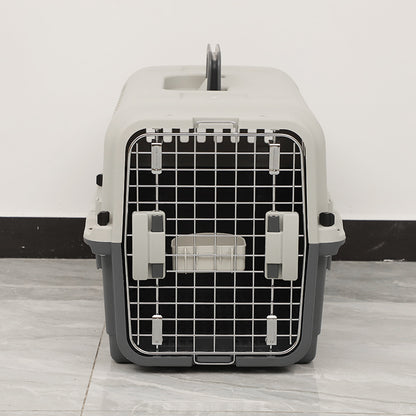 Kennel Transportador "Travel Safe Pro"