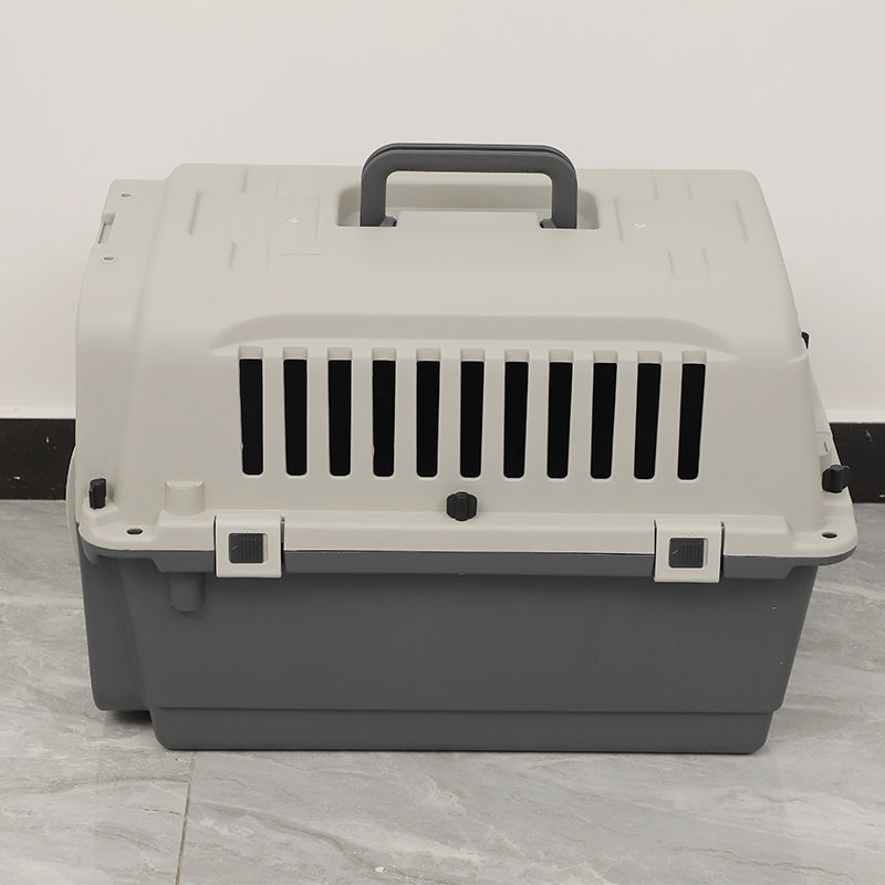 Kennel Transportador "Travel Safe Pro"