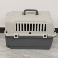 KENNEL Transportadora PetCarrier premium