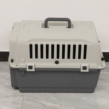 Kennel Transportador "Travel Safe Pro"