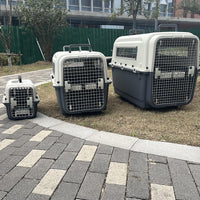 KENNEL Transportadora PetCarrier premium