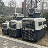 KENNEL Transportadora PetCarrier premium
