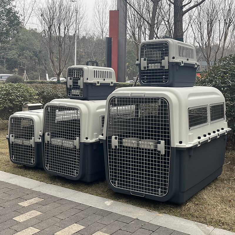 KENNEL Transportadora PetCarrier premium