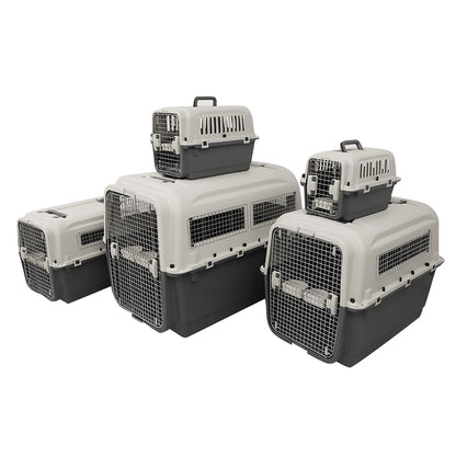 Kennel Transportador "Travel Safe Pro"