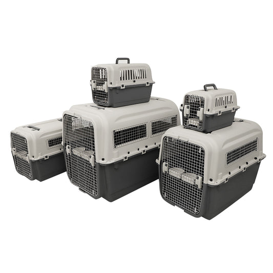Kennel Transportador "Travel Safe Pro"