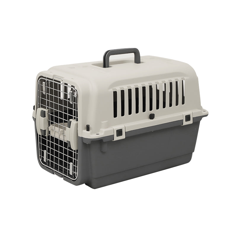 Kennel Transportador "Travel Safe Pro"