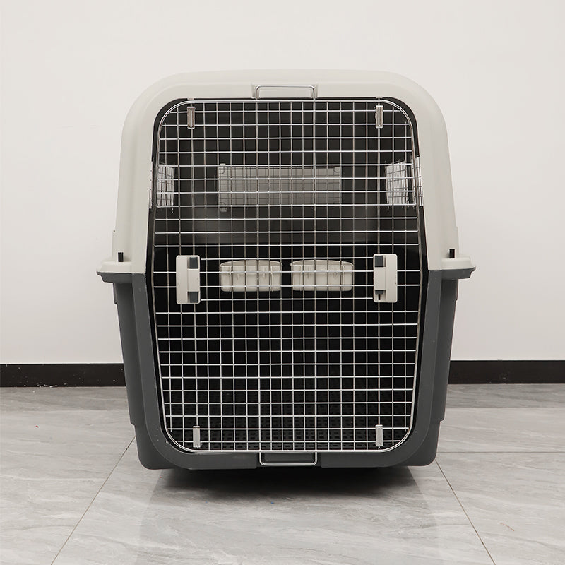 Kennel Transportador "Travel Safe Pro"