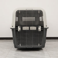 KENNEL Transportadora PetCarrier premium