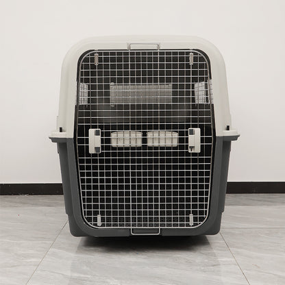 Kennel Transportador "Travel Safe Pro"