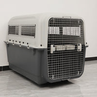 KENNEL Transportadora PetCarrier premium