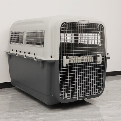 Kennel Transportador "Travel Safe Pro"