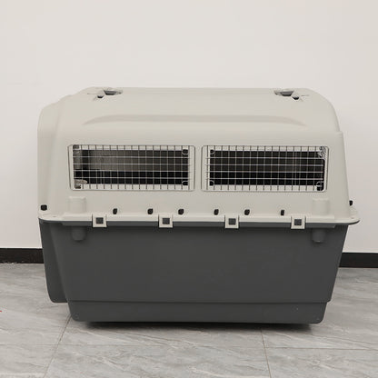 Kennel Transportador "Travel Safe Pro"