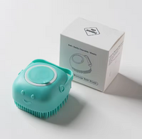 Cepillo dispensador "Bath Buddy"