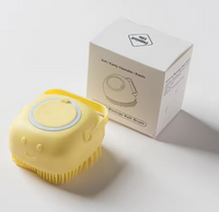 Cepillo dispensador "Bath Buddy"