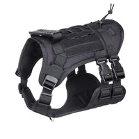 Arnés Táctico "GuardPro"