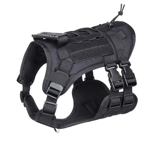 Arnés Táctico "GuardPro"
