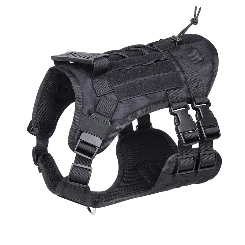 Arnés Táctico "GuardPro"