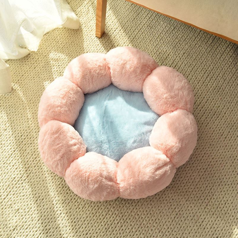Cama "SoftBloom"