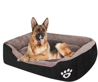 Cama "MaxRest"
