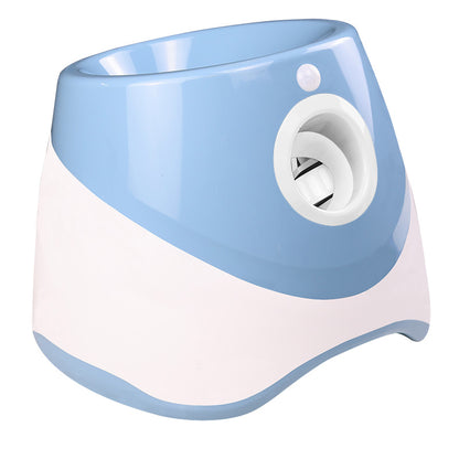 Lanzador de Pelotas "Fetch Pro"