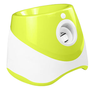 Lanzador de Pelotas "Fetch Pro"