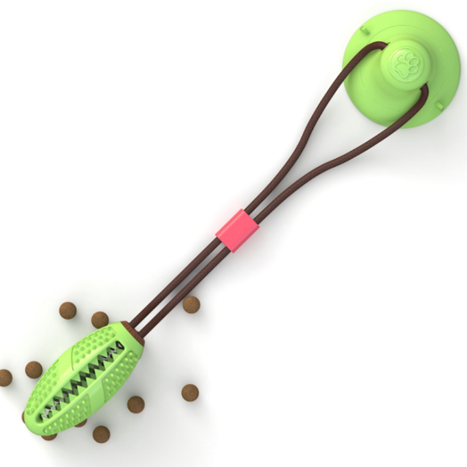 Juguete de Tracción -Power Play-