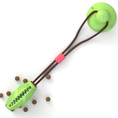 Juguete de Tracción -Power Play-