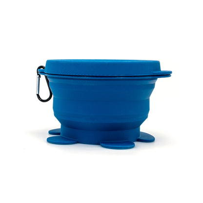 Plato Plegable "Travel Buddy"