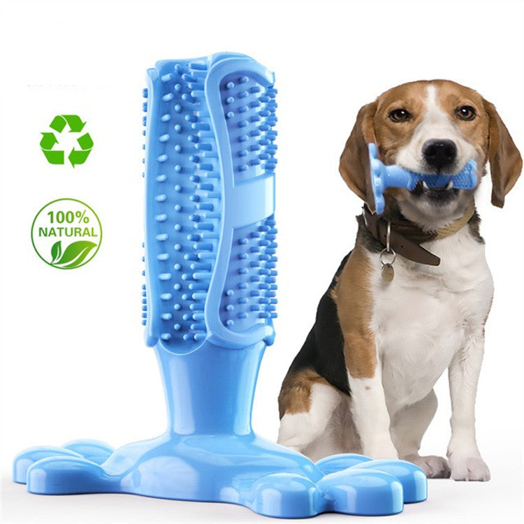 Juguete Mordedor "Dental Paw"