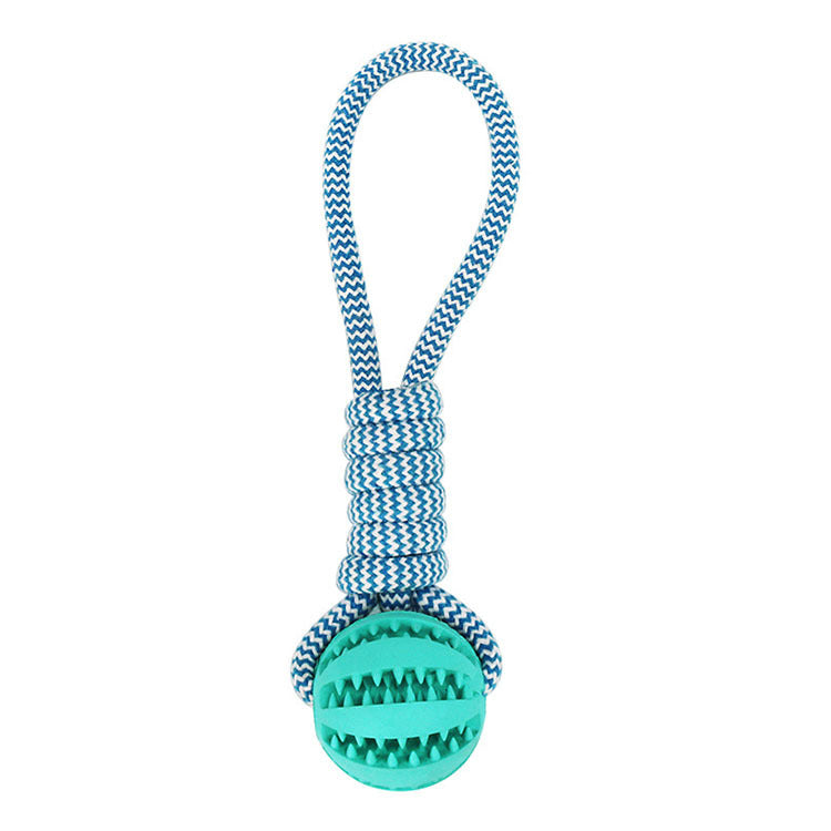 Juguete de Tracción -Tug Ball-